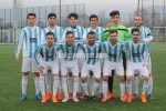 Kıbrıscık 10 Kişi Kazandı  1-0