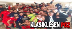 KLASİKLEŞEN POZ