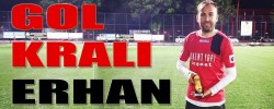 Krallık Onun İşi