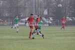 Liderlik Kaptırıldı