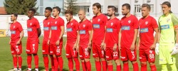 Maçın Golleri "Boluspor 2 Denizlispor 0 "