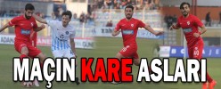 MAÇIN KARE ASLARI