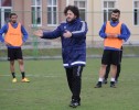 Maçlara Yansıtamadık