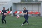 Malzemeci Resul  Üç Yüzü Kaptı