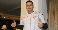 Mirko Ivanovski Boluspor'da