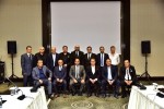 Necip Çarıkçı İcra Kurulunda
