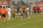 O Hareket  Yakışmadı