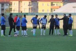 Ofansif Oyuncularla Mini Zirve