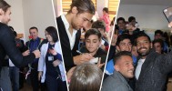 Okul Gezileri Devam Ediyor