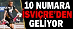 ORTA SAHA İSVİÇRE’DEN GELİYOR