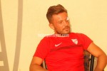 Özkaya’ ya 5 Dikiş Atıldı