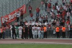 Özür Dilediler
