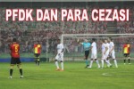 PFDK’DAN YENİ BİR CEZA