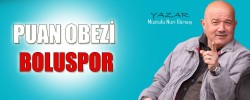 PUAN OBEZİ BOLUSPOR