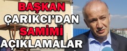 "PUANLA DÖNERSEK ÖNÜMÜZ DAHA İYİ AÇILIR"