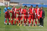 4 Gollü Galibiyet