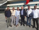 Recep Çetin Boluspor İçin Neler Söyledi