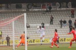Şansız Günündeydi.