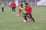 Santos’ la Aynı Takımda