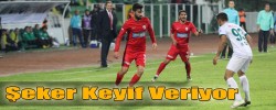 Şeker Keyif Veriyor