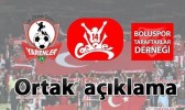 SENİ BAŞKAN YAPTIRMAYACAĞIZ