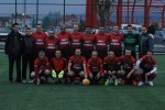 Seri Galibiyetler İkinci Turu Getirdi