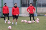 Şık Ortalar Dikkat Çekti