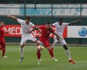 Sivas Öncesi Kasımpaşa