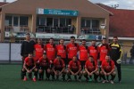 Son Şampiyon Hızlı Başladı 6-1
