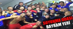 SOYUNMA ODASI BAYRAM YERİ