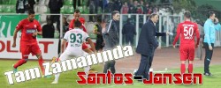 Tam Zamanında