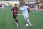 Taraftar Futbolunu Özledi