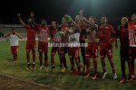 Tarihi Maçtan Geriye Kalanlar