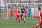 Yenilgi Serisine Devam