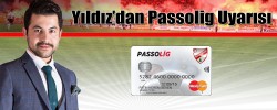 Yıldız'dan Passolig Uyarısı