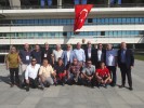 Yönetim Çıkarma Yaptı