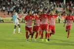 Yönetim Futbolculara Sözünü Tuttu