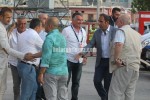 Yönetimden Otyakmaz’a Yakın İlgi
