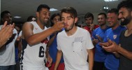 Yumurtasız Unsuz Doğum Günü