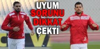 ALİM’İN SAVAŞI YETMEDİ