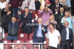 Başkan Taraftarı Kırmadı