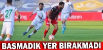 Durmak Bilmedi