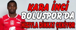 BENTLEY BOLUSPOR’DA