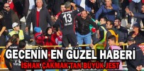 BOLUSPOR FUTBOLCUSU BÖYLE OLUR