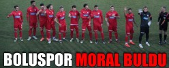 BOLUSPOR MORAL BULDU