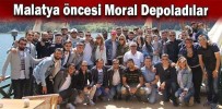 BOLUSPOR, MORAL DEPOLADI