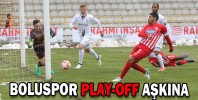 BOLUSPOR PLAY-OFF AŞKINA