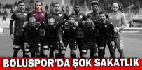 ÖZGÜR İLERİ'DE ŞOK SAKATLIK
