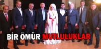 BOLUSPORLU OYUNCUNUN MUTLU GÜNÜ