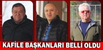 BOLUSPOR'U ANTEP'E ONLAR GÖTÜRECEK